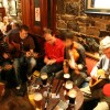 The History of Traditional Irish Music